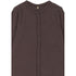 Mikk-Line Wool/Bamboo Jumpsuit Long Sleeves (Solid) Wool Sparrow